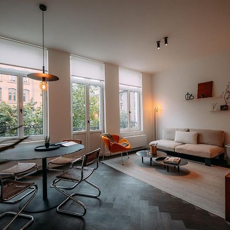Sud D'Anvers Экстерьер фото