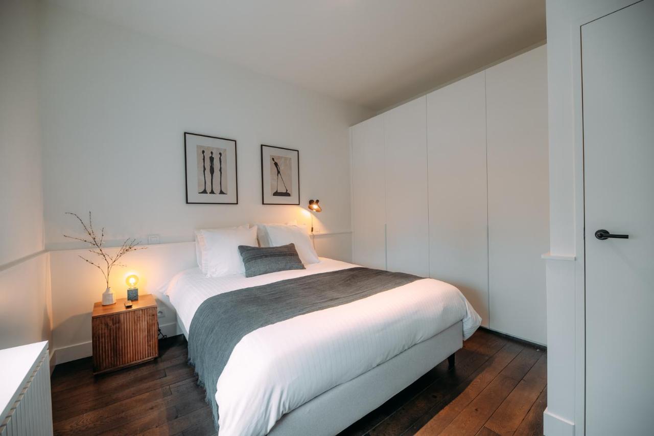 Sud D'Anvers Экстерьер фото
