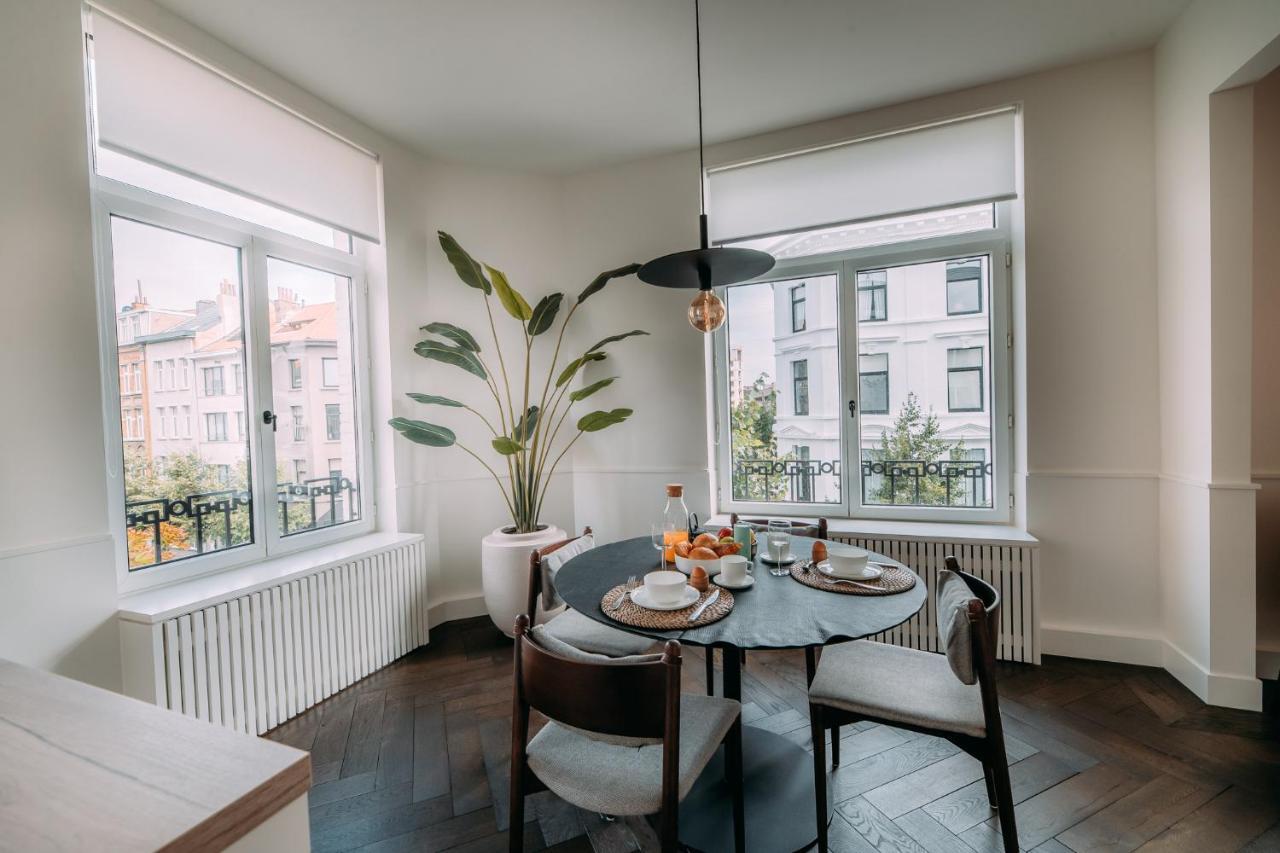 Sud D'Anvers Экстерьер фото