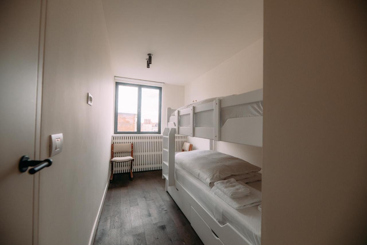 Sud D'Anvers Экстерьер фото