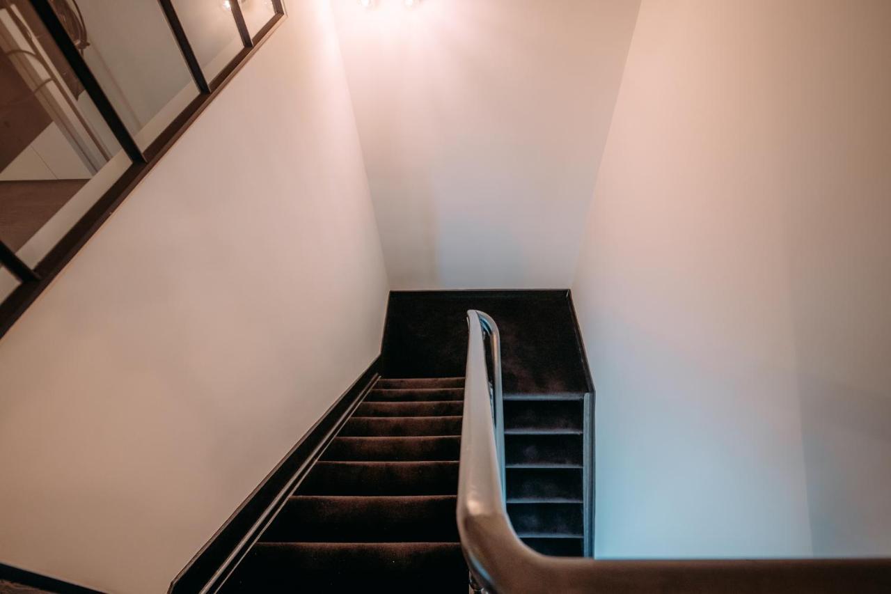 Sud D'Anvers Экстерьер фото