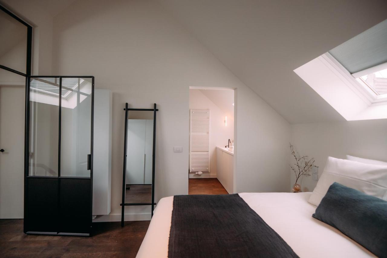 Sud D'Anvers Экстерьер фото