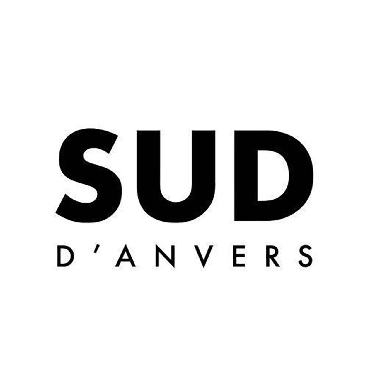 Sud D'Anvers Экстерьер фото